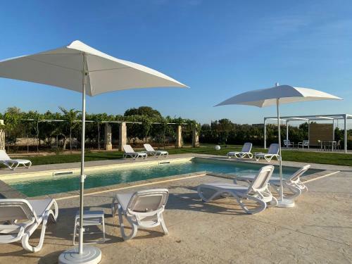 Bed & Breakfast Il Noce Salento Tourism Services