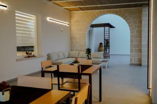Bed & Breakfast Il Noce Salento Tourism Services