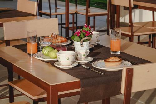Bed & Breakfast Il Noce Salento Tourism Services