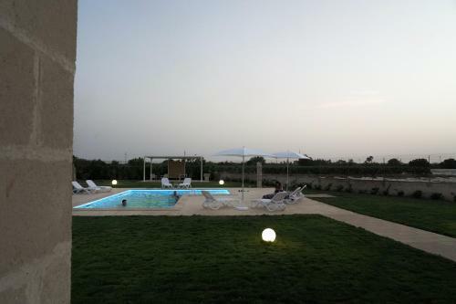 Bed & Breakfast Il Noce Salento Tourism Services