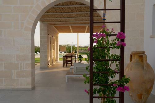Bed & Breakfast Il Noce Salento Tourism Services