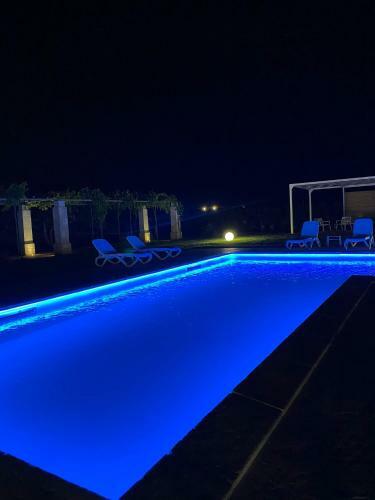 Bed & Breakfast Il Noce Salento Tourism Services