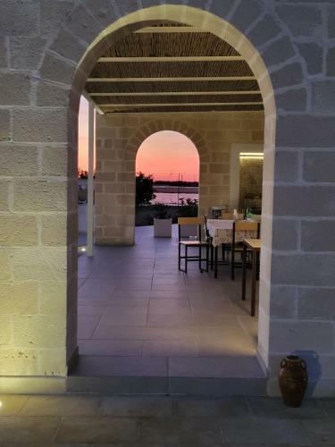 Bed & Breakfast Il Noce Salento Tourism Services
