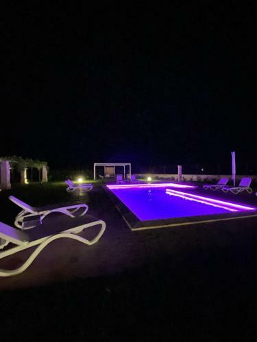 Bed & Breakfast Il Noce Salento Tourism Services