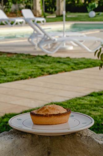 Bed & Breakfast Il Noce Salento Tourism Services