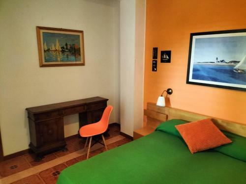 Apartamento Villa Claudia