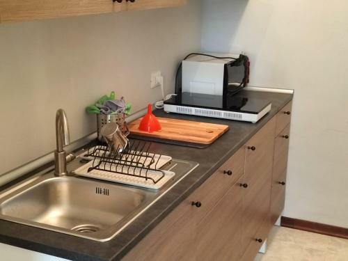 Apartamento Villa Claudia