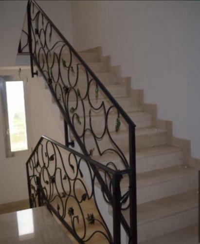 Casa Vacanze Leone Tolstoj