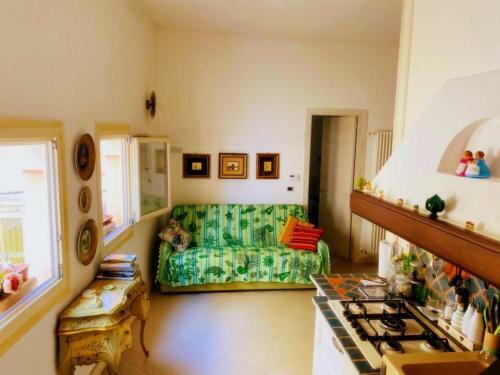 A Casa Di Titti