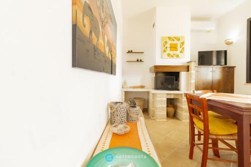 Villa Rollo - Santa Maria Al Bagno
