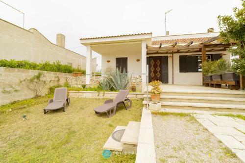 Villa Rollo - Santa Maria Al Bagno