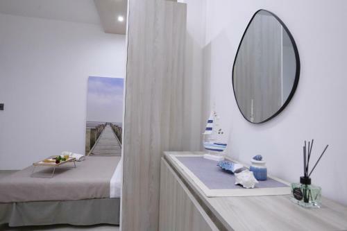 Apartamento Casa Boccaccio Green