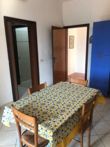 Casa Vacanza Mattia