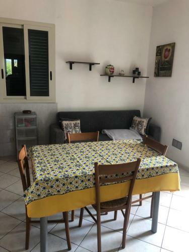 Casa Vacanza Mattia