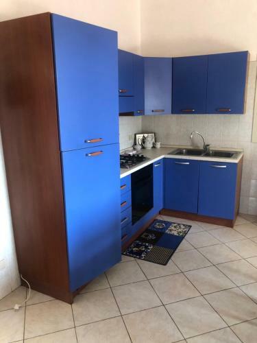 Casa Vacanza Mattia