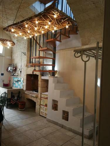 Apartamento Letto E Merenda - La Pila
