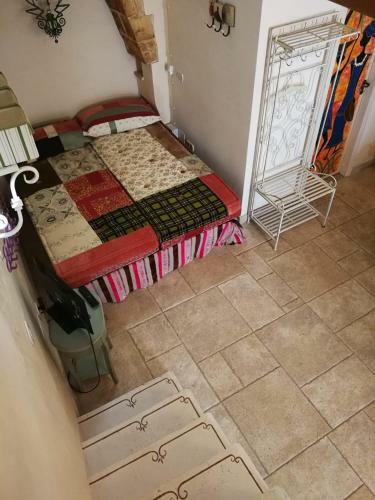 Apartamento Letto E Merenda - La Pila