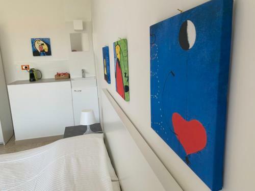 Hostal Nard� Kiss
