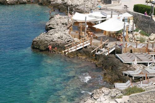 Attico Panoramico Sul Mare