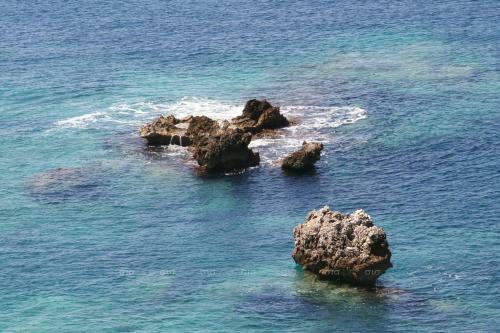 Attico Panoramico Sul Mare
