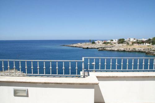 Attico Panoramico Sul Mare
