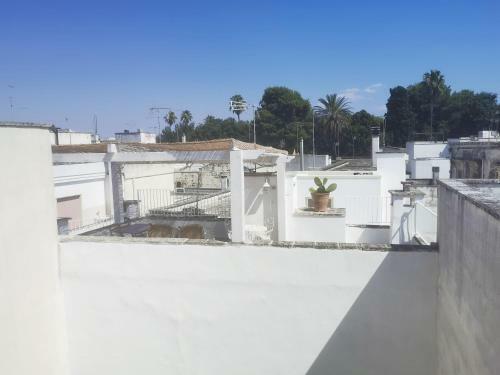 Apartamento Arco Antico