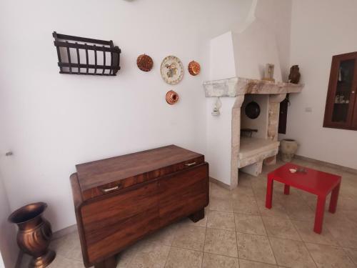 Apartamento Arco Antico