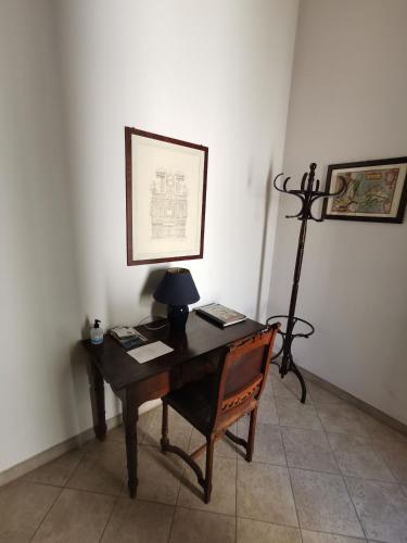 Apartamento Arco Antico