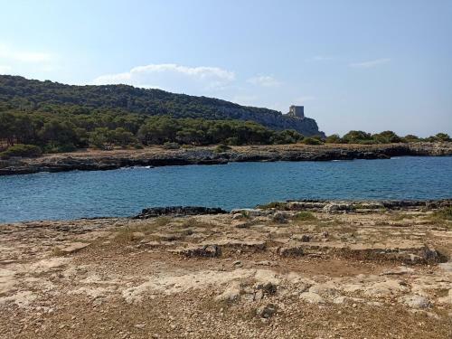 Apartamento Salento Mare E Sole
