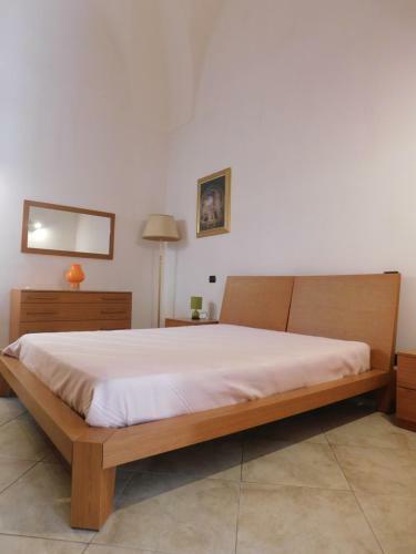 Apartamento Salento Mare E Sole