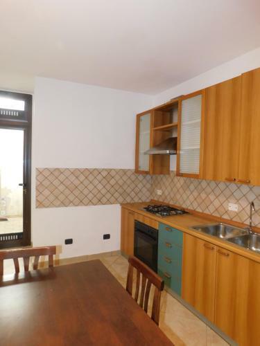 Apartamento Salento Mare E Sole