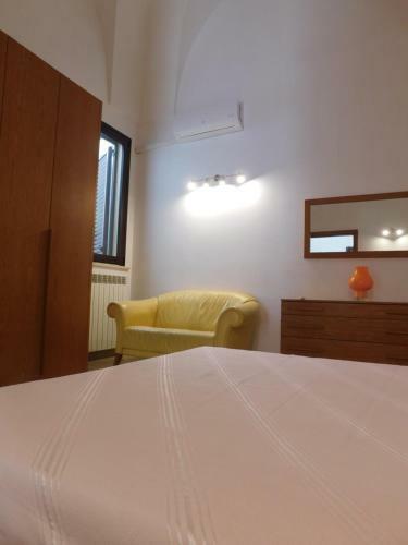 Apartamento Salento Mare E Sole