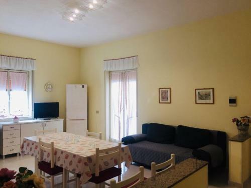 Apartamento Casa Cris