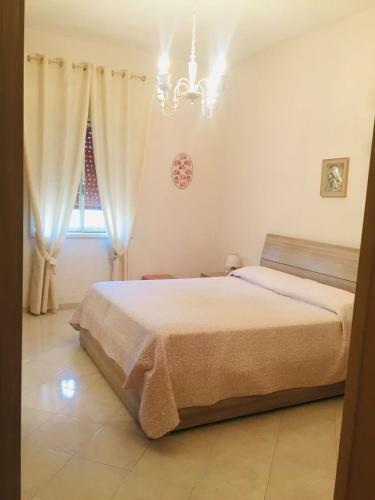 Apartamento Casa Cris