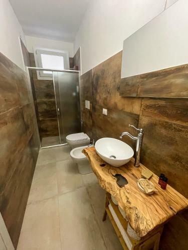 B&B Casina Il Mandorlo