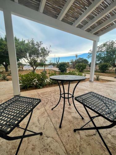 B&B Casina Il Mandorlo