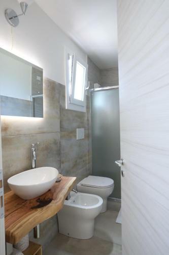 B&B Casina Il Mandorlo