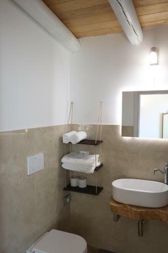 B&B Casina Il Mandorlo