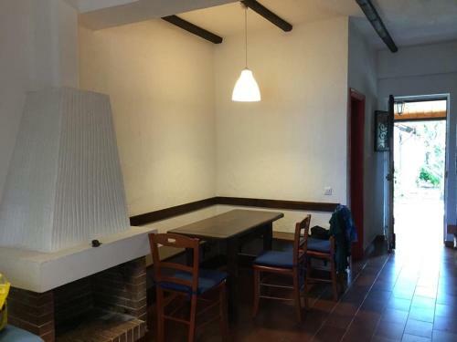 Apartamento La Tonnara
