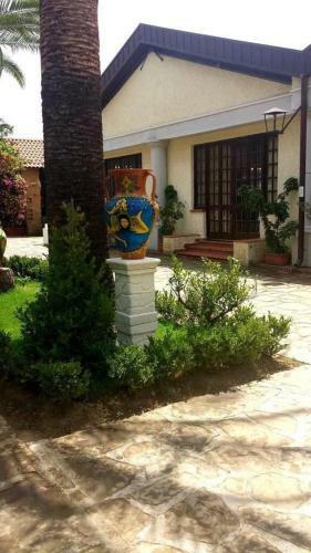 Apartamento La Tonnara