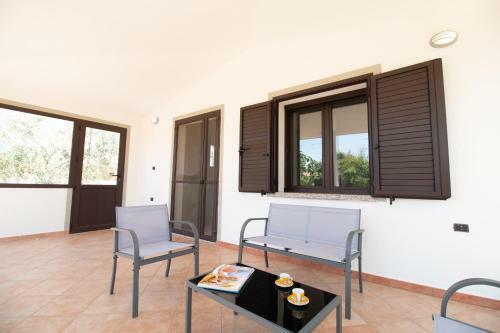 Villa Bella Vista Con A/c