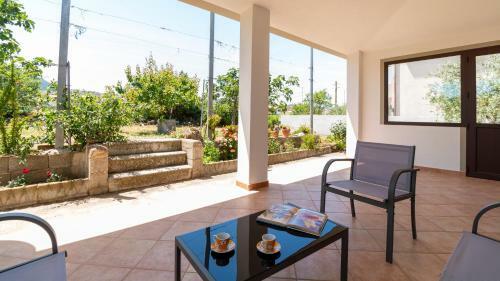 Villa Bella Vista Con A/c