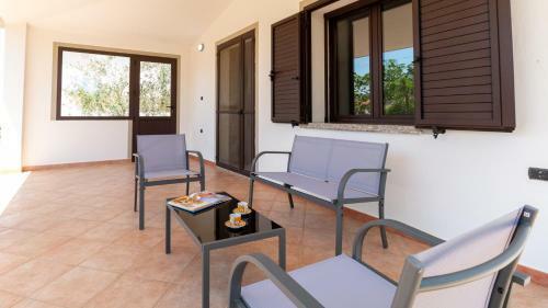 Villa Bella Vista Con A/c