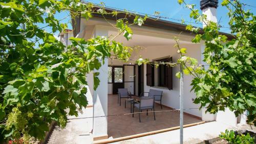 Villa Bella Vista Con A/c