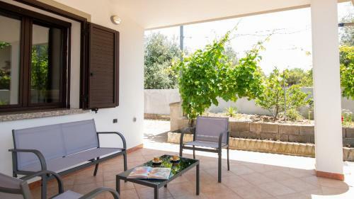 Villa Bella Vista Con A/c