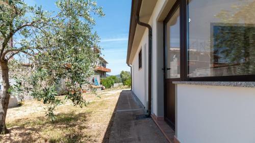 Villa Bella Vista Con A/c