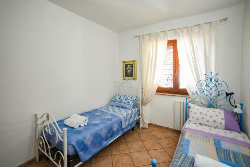 Apartamento Appartamento Paradise Con A/c