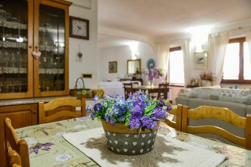 Apartamento Appartamento Paradise Con A/c