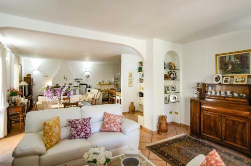 Apartamento Appartamento Paradise Con A/c
