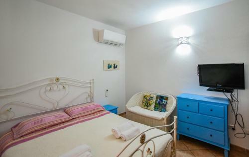 Apartamento Appartamento Paradise Con A/c